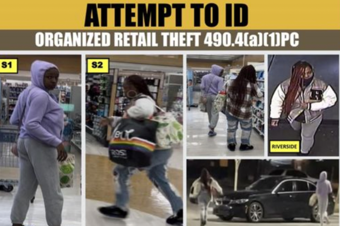 Marty Martinez’s Retail Theft Repeal Bill Stalls at Virginia House