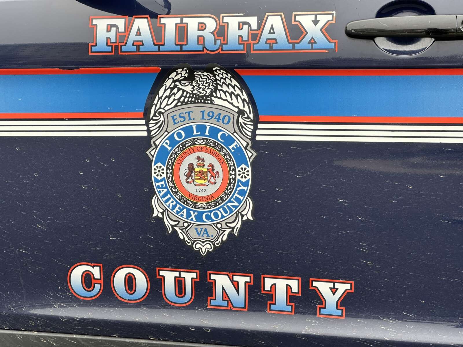 A woman fatally shot at Chantilly residence by a man