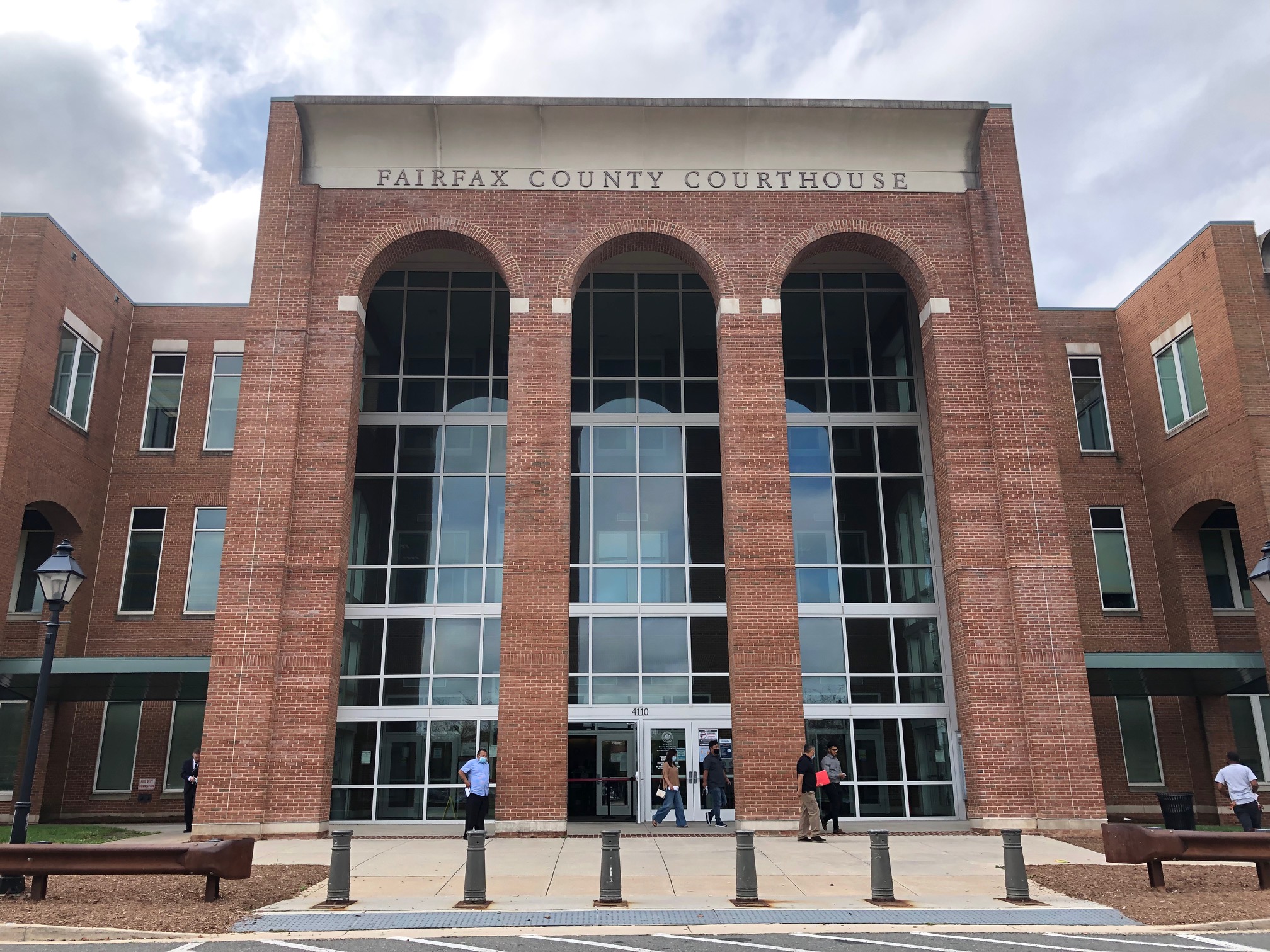 Virginia Attorney General wants to take over Fairfax County indecent-exposure case