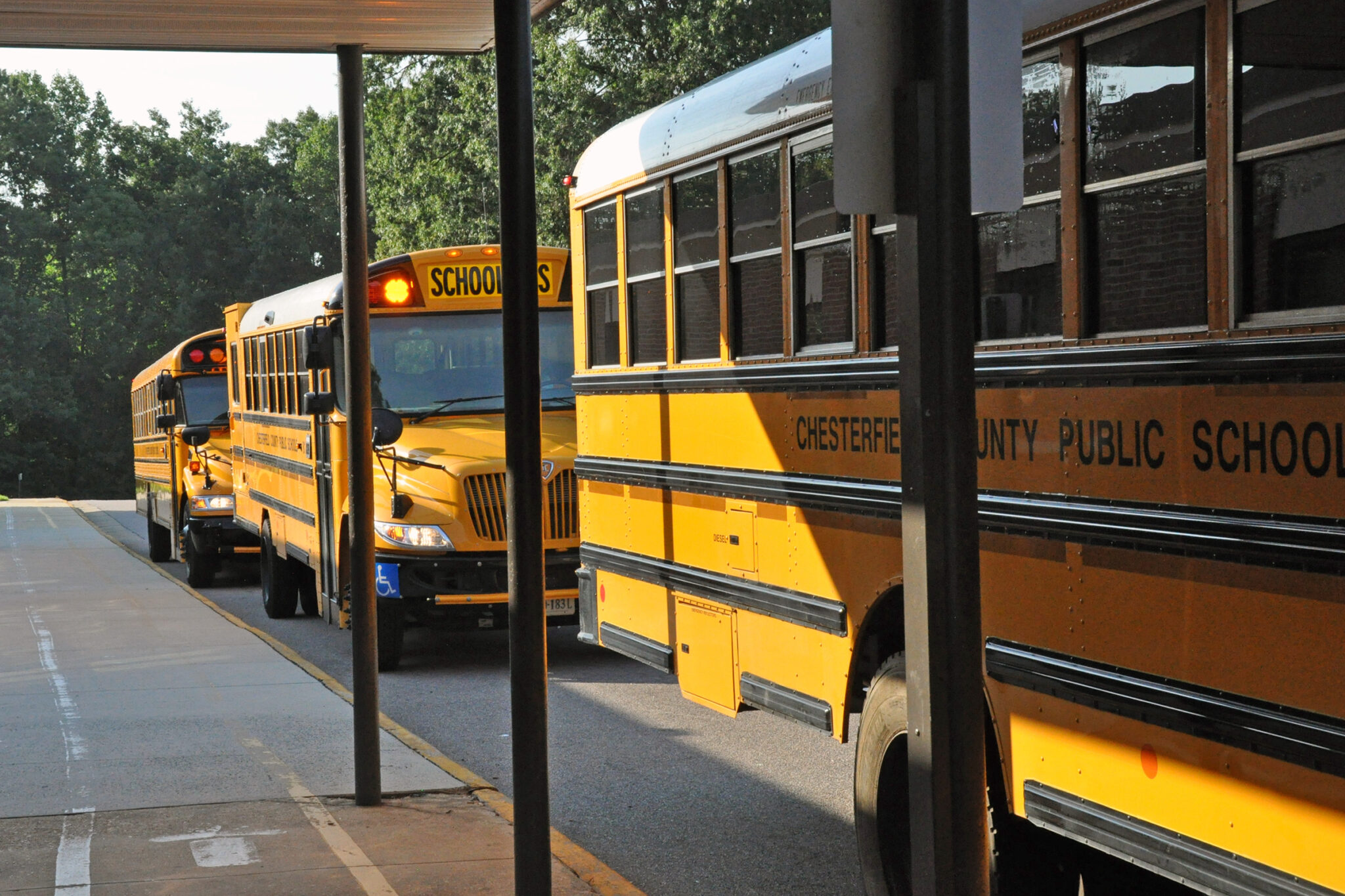 Virginia Democrats Shut Down after-school Counselors bill