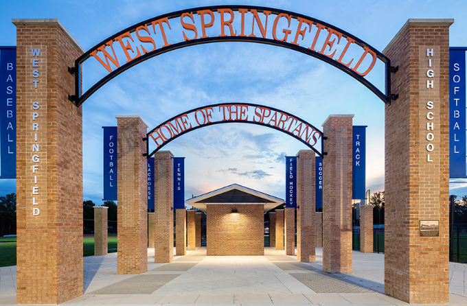 West Springfield is again the Patriot District swimming & diving champion