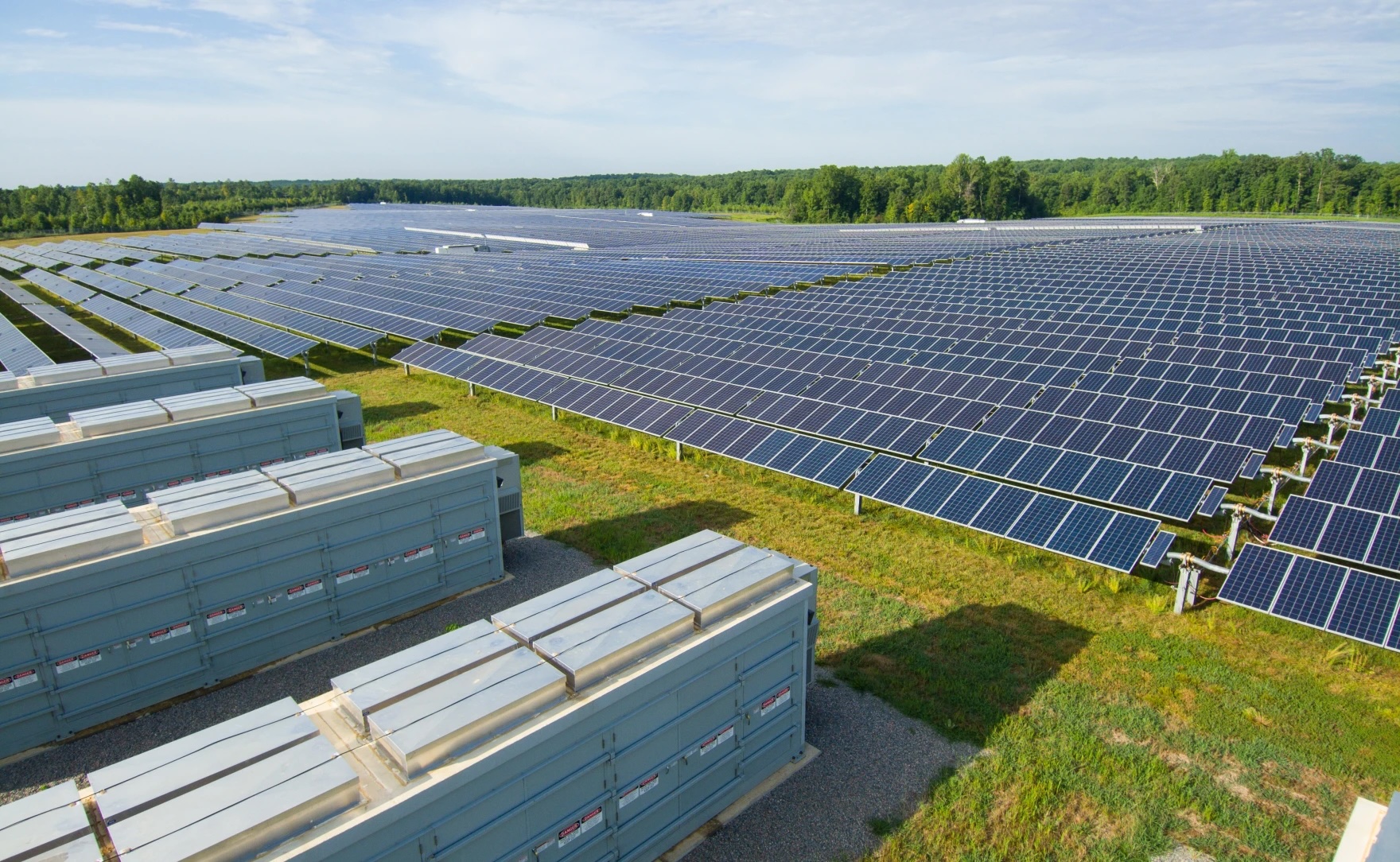 As power demand surges, Va. lawmakers seem ready to add more energy storage to the grid at HUGE costs to citizens