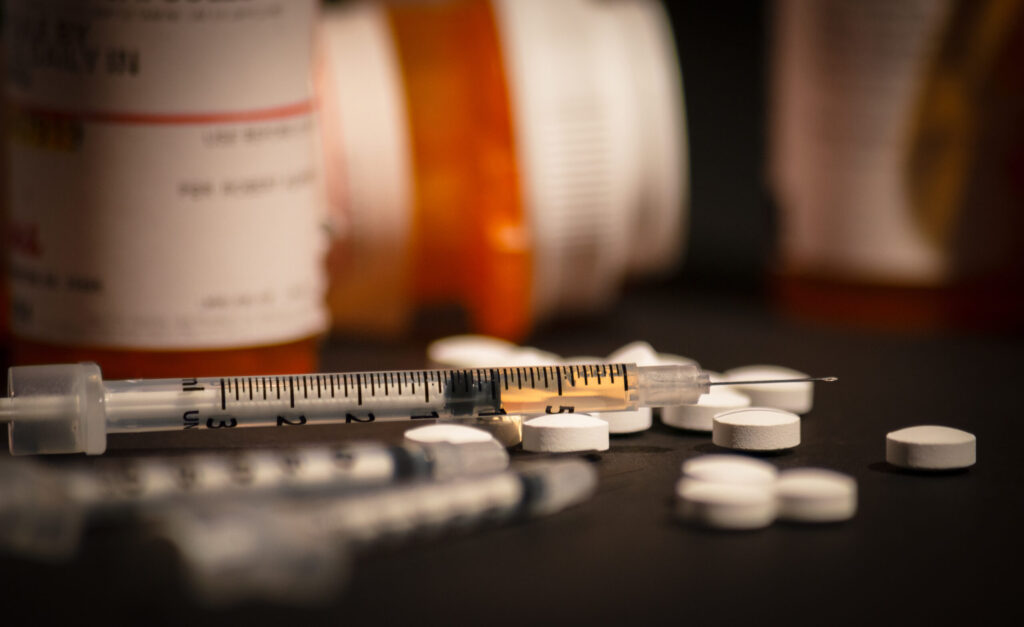 Overdose crisis spurs school notification bills, but key details still up for debate