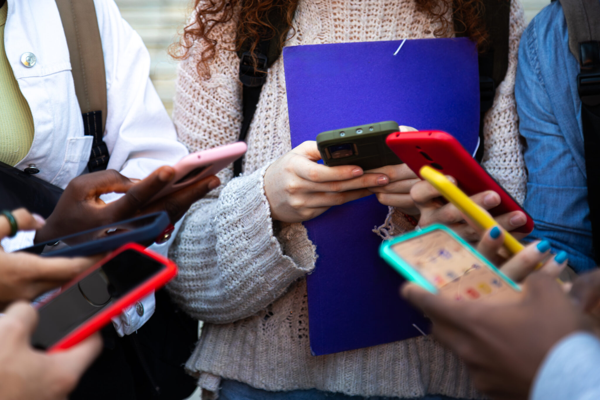 It’s time for Virginia legislators to pay more than lip service to social media protections for kids