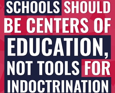 Loudoun County Public Schools Pursuing Politically Driven School Renaming Instead of Academic Excellence and Better Facilities