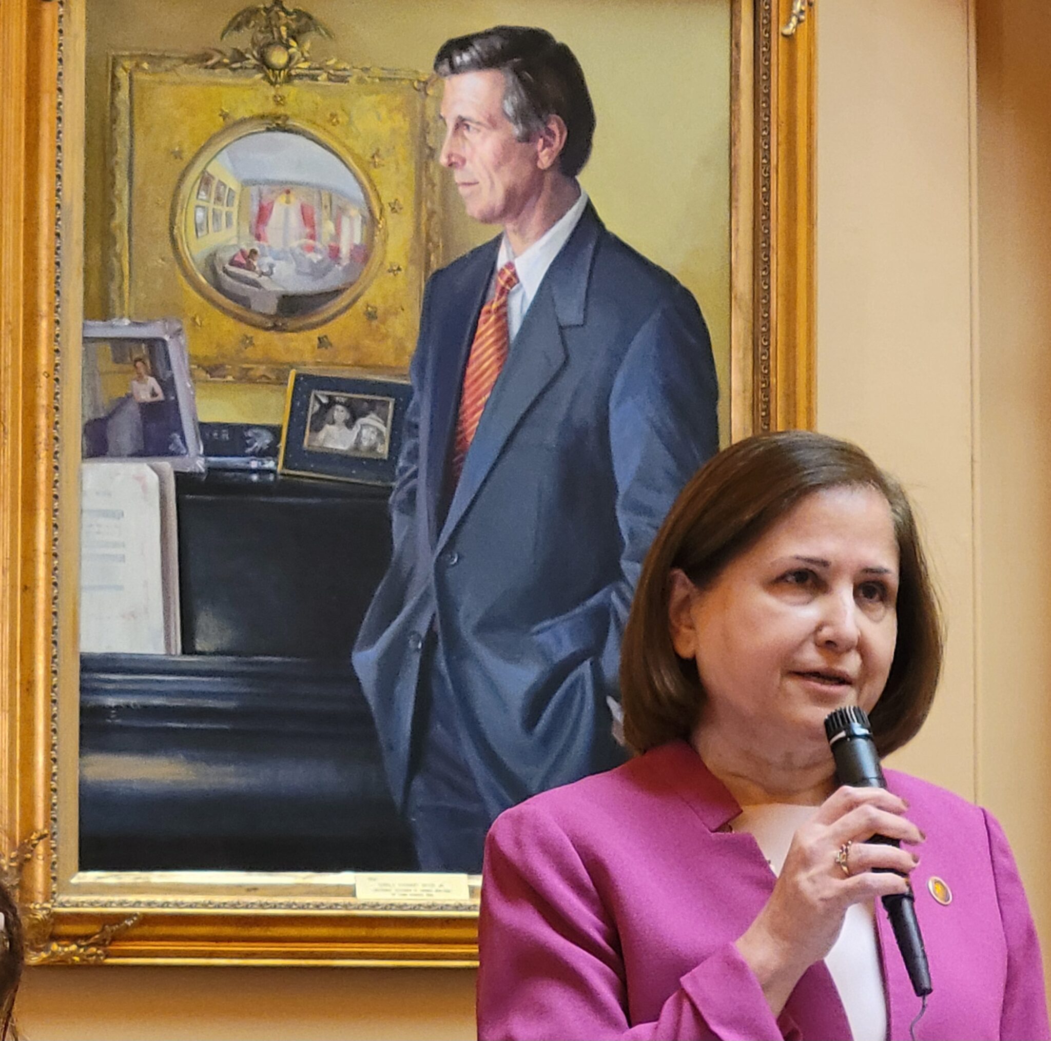 Doctors who provide abortion, transgender care could get legal protections under Virginia Democrat bill