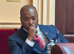 Virginia Democrats Kill Car Tax Credit before Senate panel
