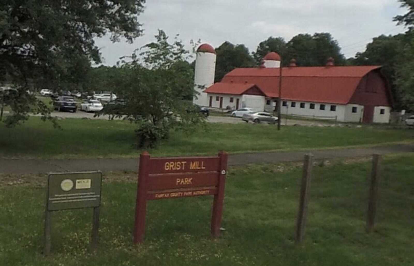 Gristmill Park Barn to be turned into a restaurant and concert venue