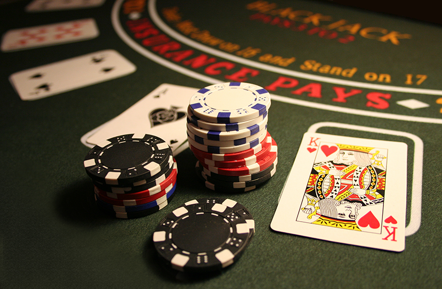 Fairfax County Casino legislation passes in Virginia Democrat Senate