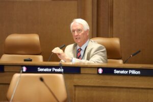 Voter ID Killed by Senate Democrats, Ranked Choice Voting Coming to Virginia