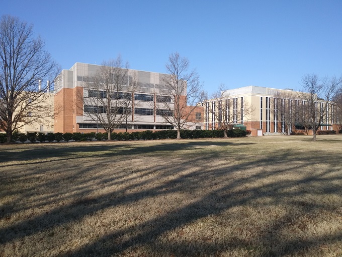 Richmond Company Haleon R&D to See $54M in Upgrades