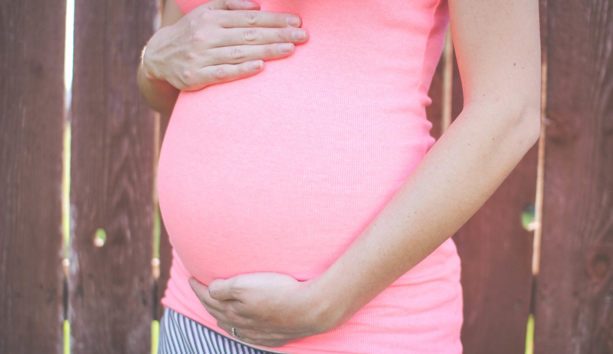 Virginia Democrats win another step towards killing babies until birth