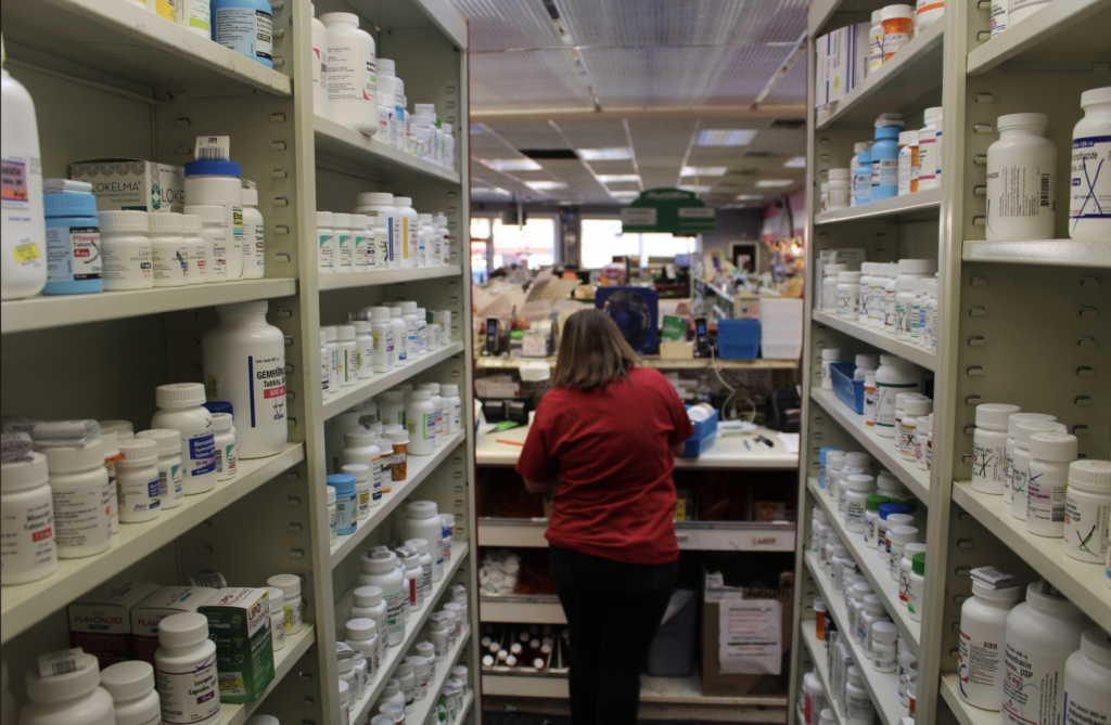 Virginia takes aim at Pharmacy benefit managers in Medicaid overhaul