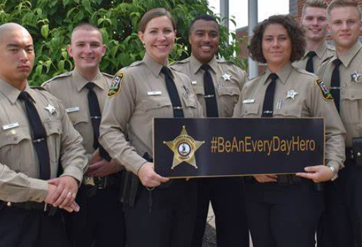Enrollment Now Open for the Loudoun County Sheriff’s Office 53rd Citizens’ Police Academy