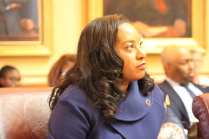 Democrat Senate panel kills “right-to-work” law in state constitution