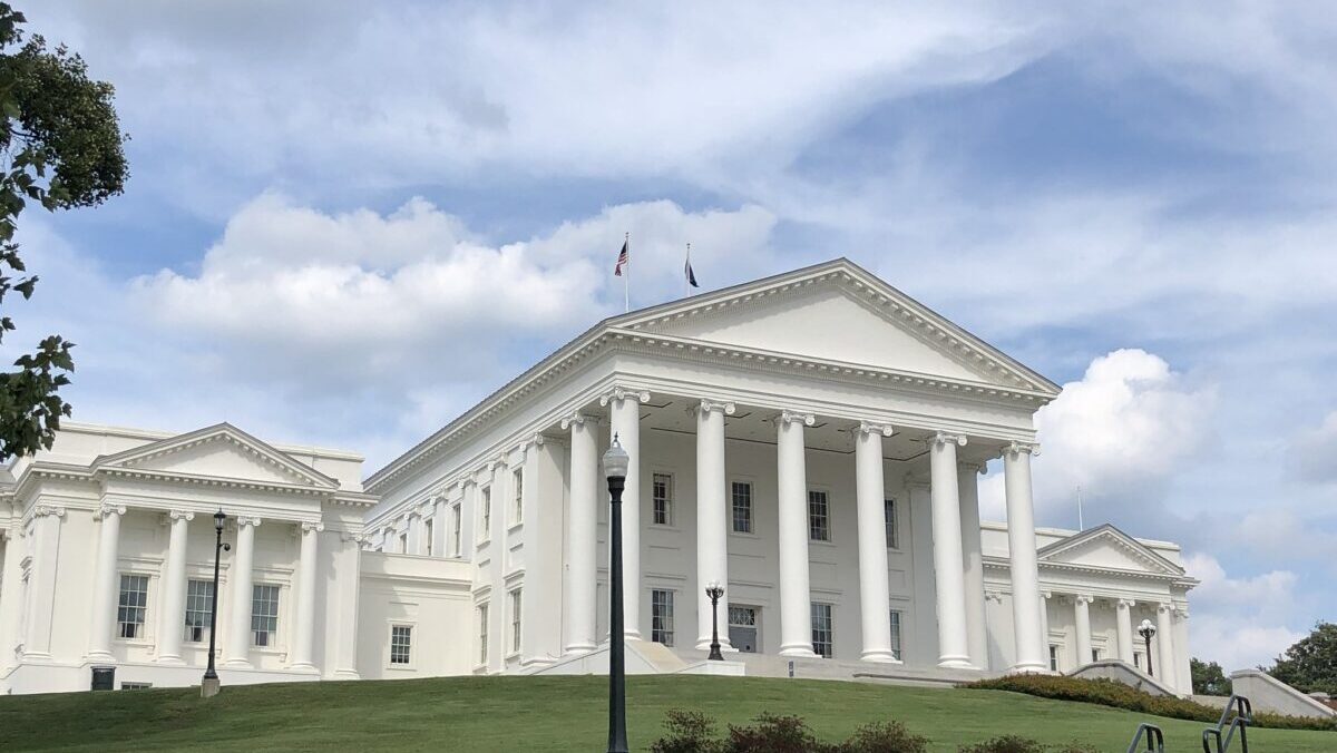 Virginia Democrat Stella Pekarsky would ban homeschooling unless parents prove it’s for religious reasons