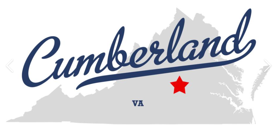 Grant Funding for Cumberland County