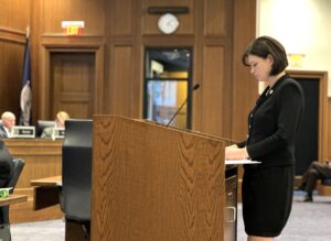 Prescription drug board proposal clears House committee