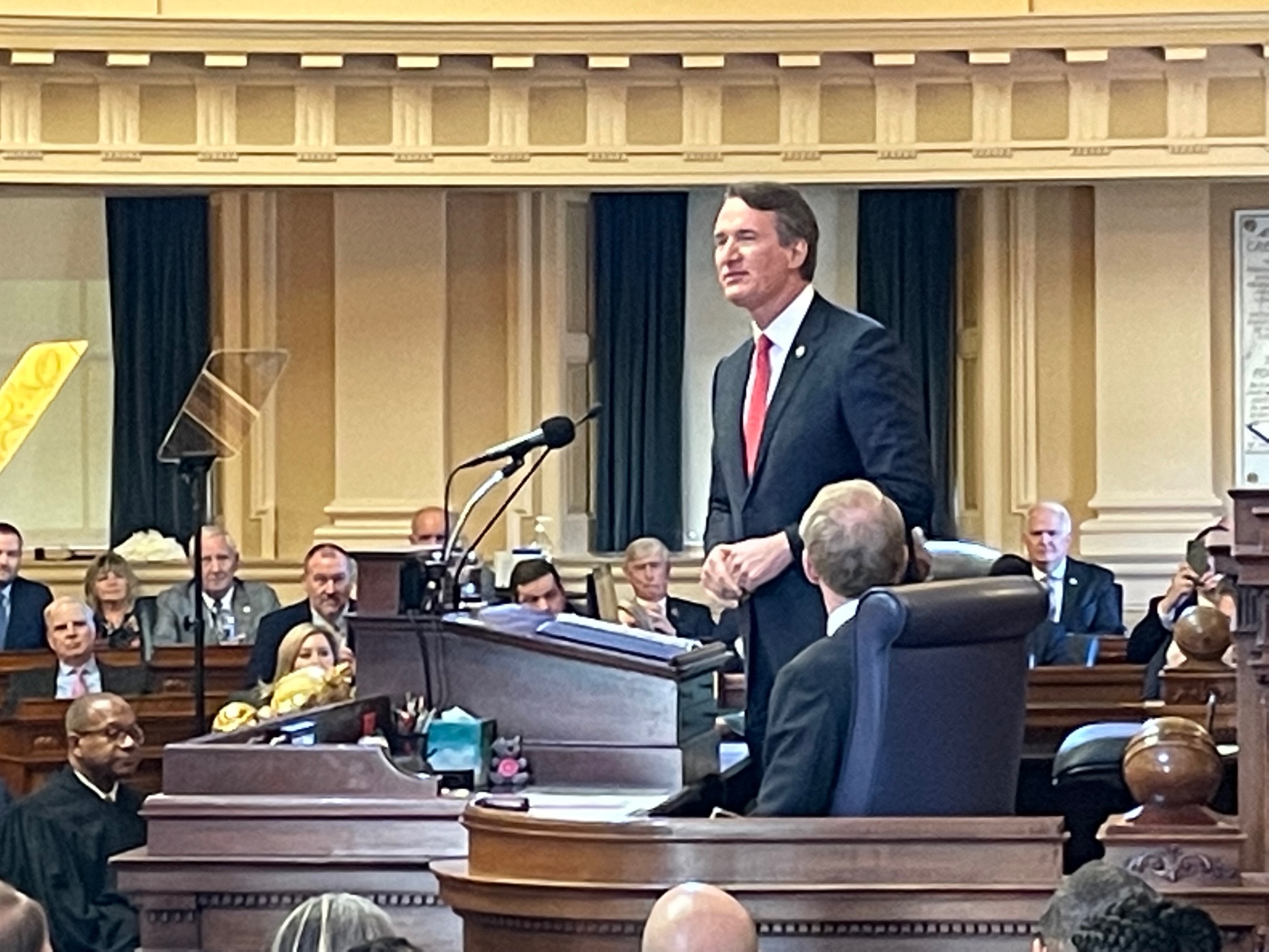 Games, Weed, Billion Dollars, and Abortion are things to watch for at the General Assembly for 2025