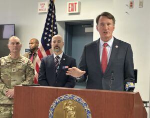 Water crisis looms over start of 2025 Virginia Legislative session