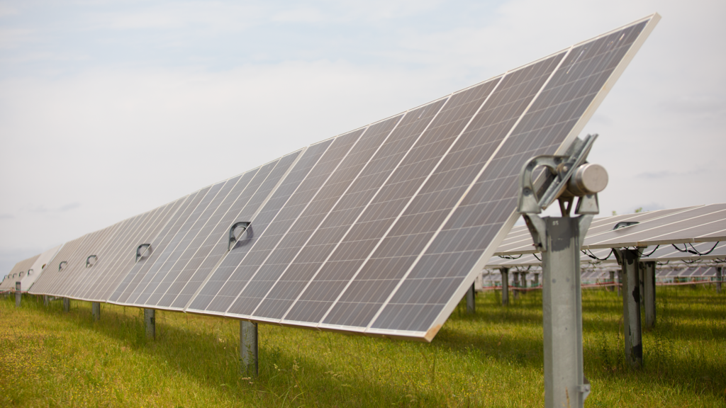 NAACP leaders’ top legislative concerns include solar development and environmental justice