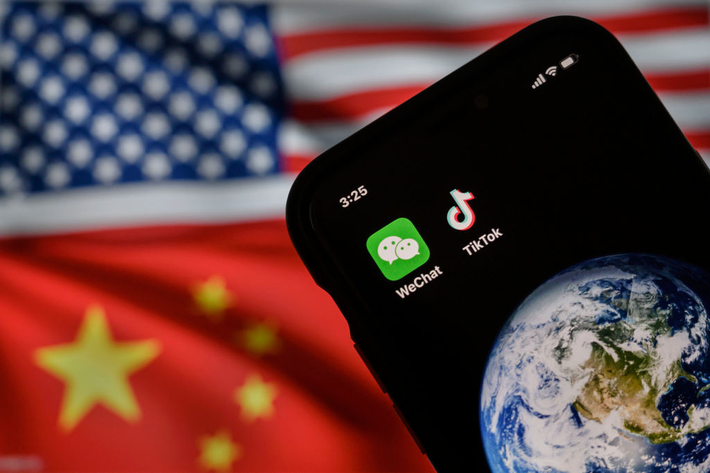 First Amendment gives way to national security: Countdown on for TikTok