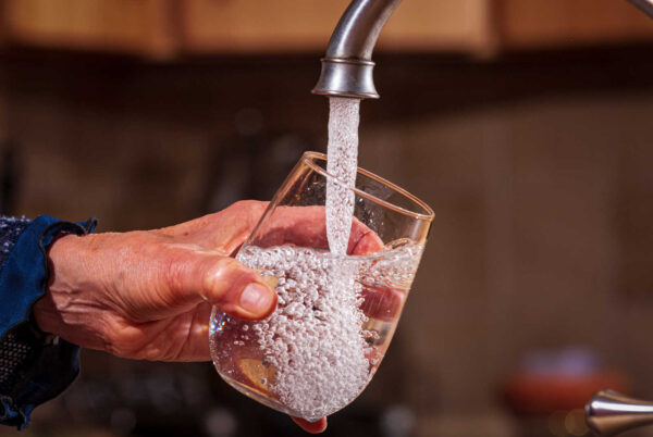 Henrico County under boil water advisory ‘until further notice’