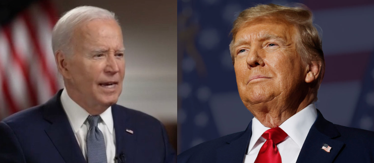 Embracing change over the next four years