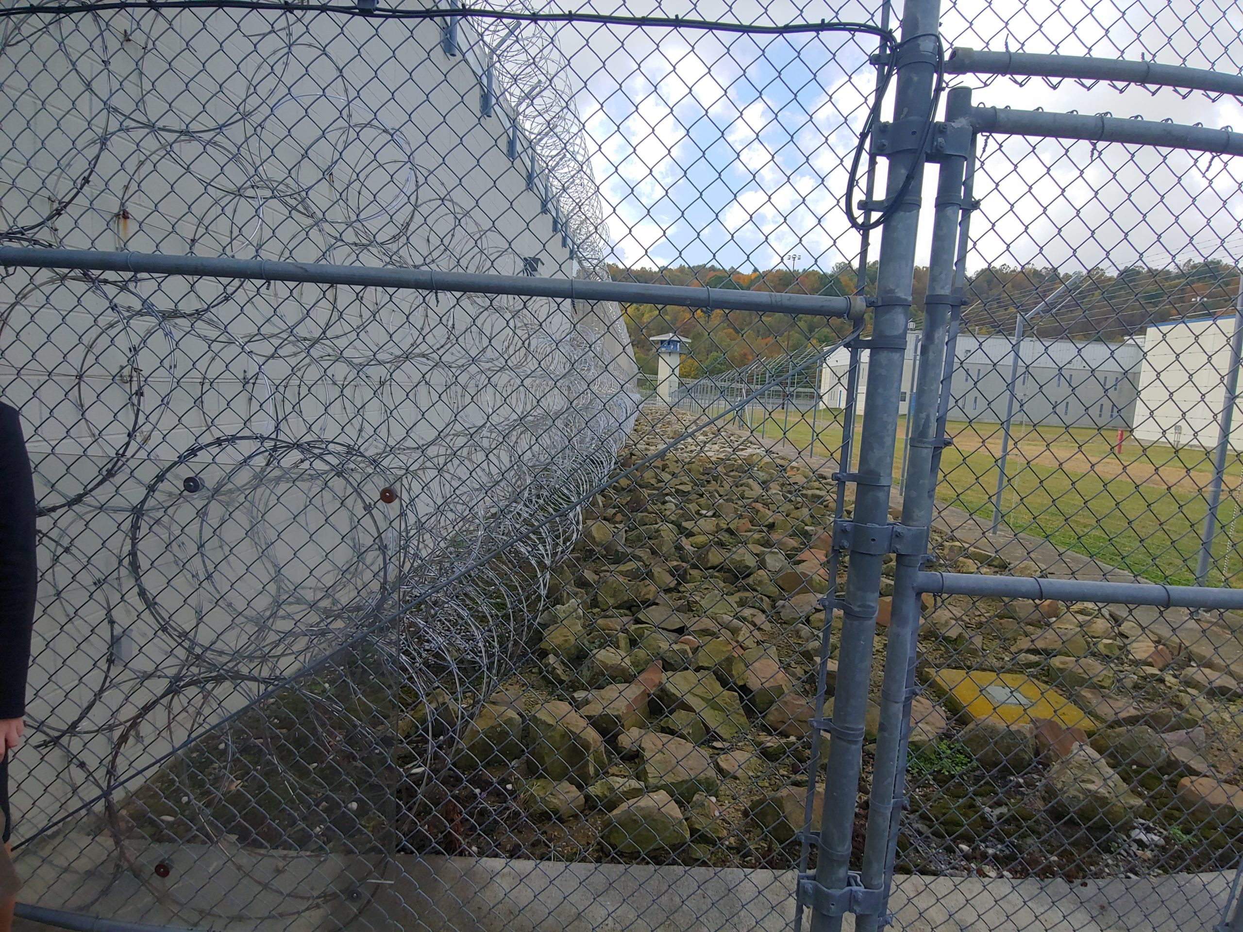 Red Onion State Prison will be investigated by the Department of Corrections