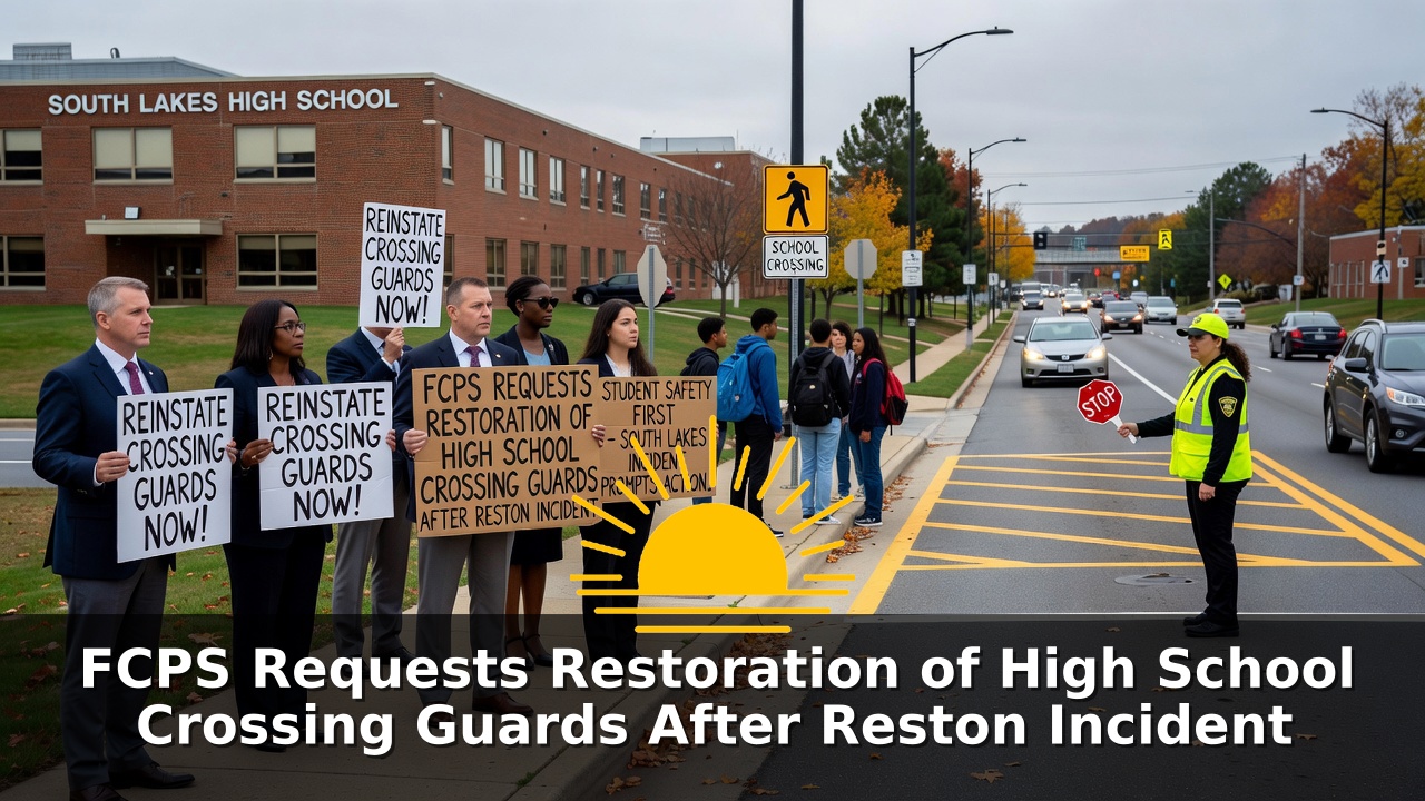 FCPS Requests Restoration of High School Crossing Guards After Reston Incident-orig