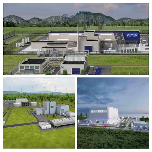 Southwest Virginia is not a candidate for nuclear power, but any proposals will be carefully evaluated