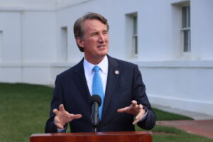 Governor Youngkin seeks additional $290 million boost for school construction