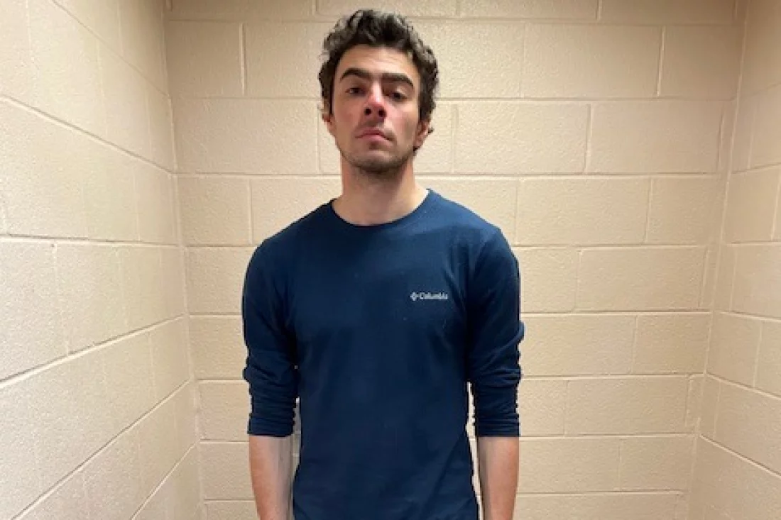 Suspect charged in healthcare CEO murder is Maryland native; cousin of MD Republican state delegate