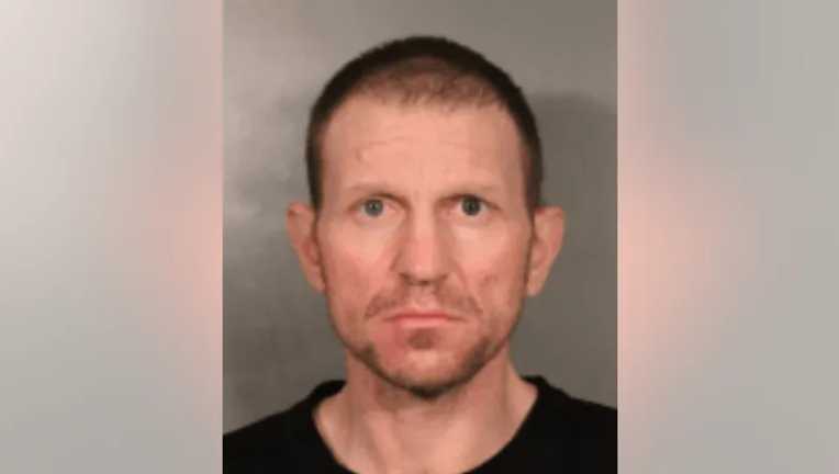 Trump headquarters burglary suspect captured in California