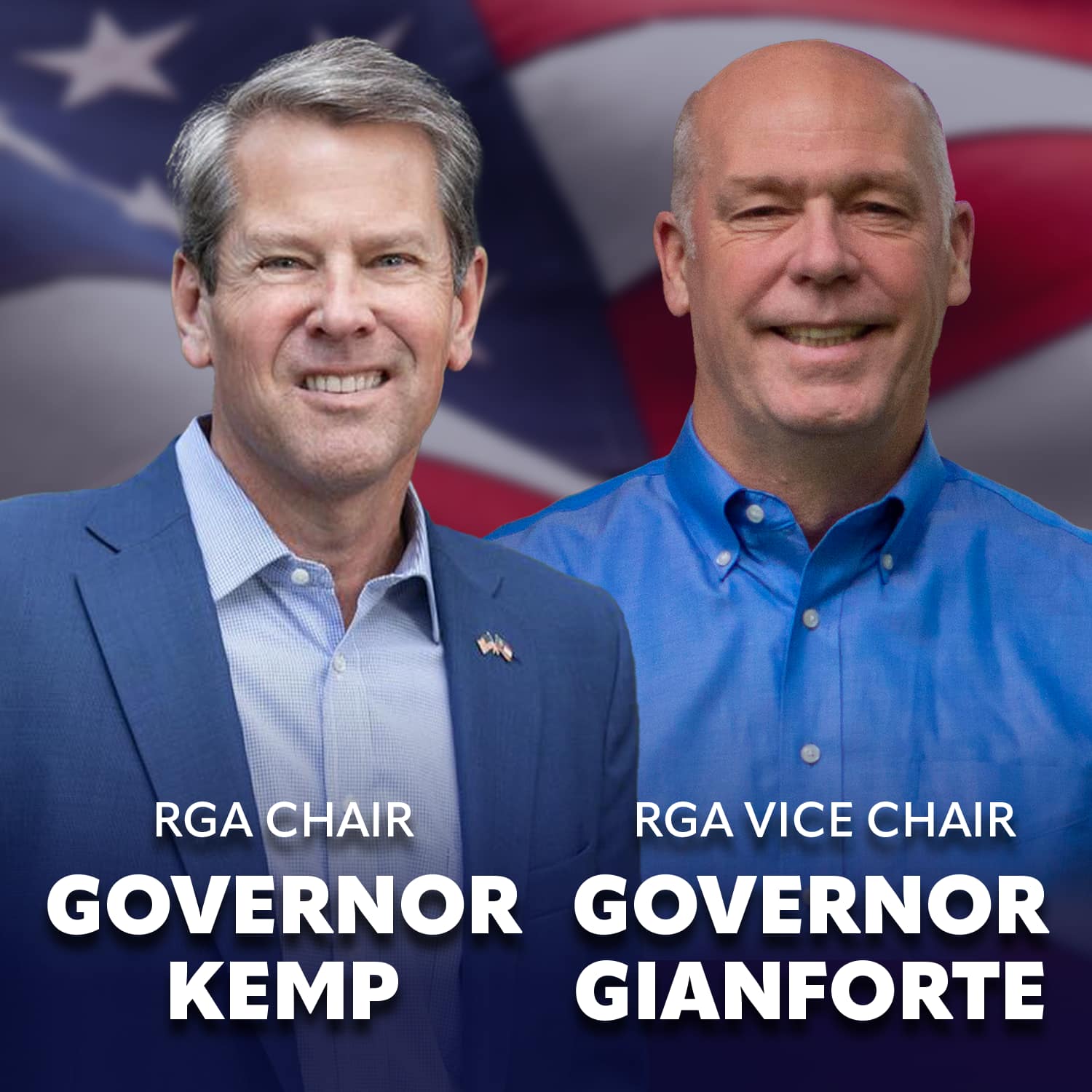 “Incubators of democracy”: Kemp says tough campaign cycle for Virginia