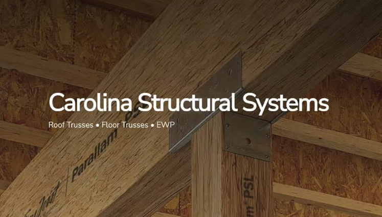 Carolina Structural Systems to Establish New Manufacturing Facility in Greensville County
