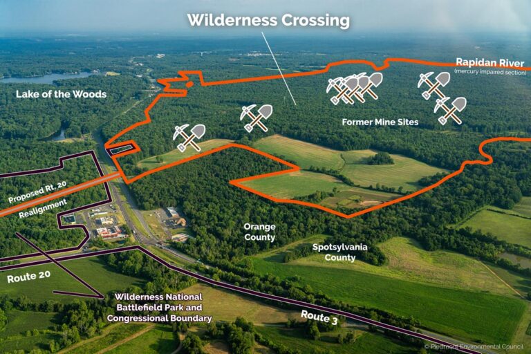 Governor announces $14.4 million for public parks, conservation easements and land acquisitions
