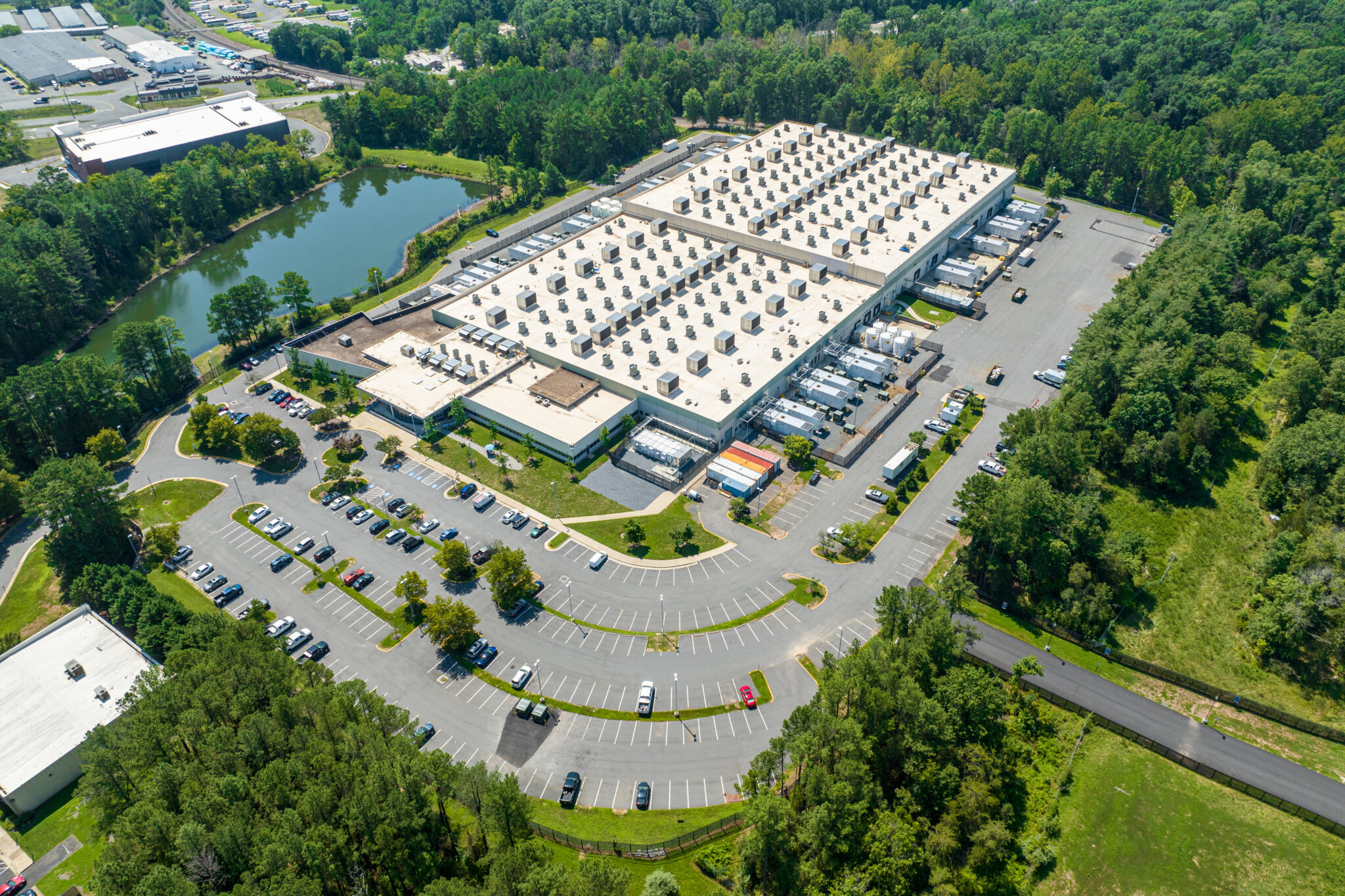 Dominion reveals the true cost of data centers from pressure by the SCC