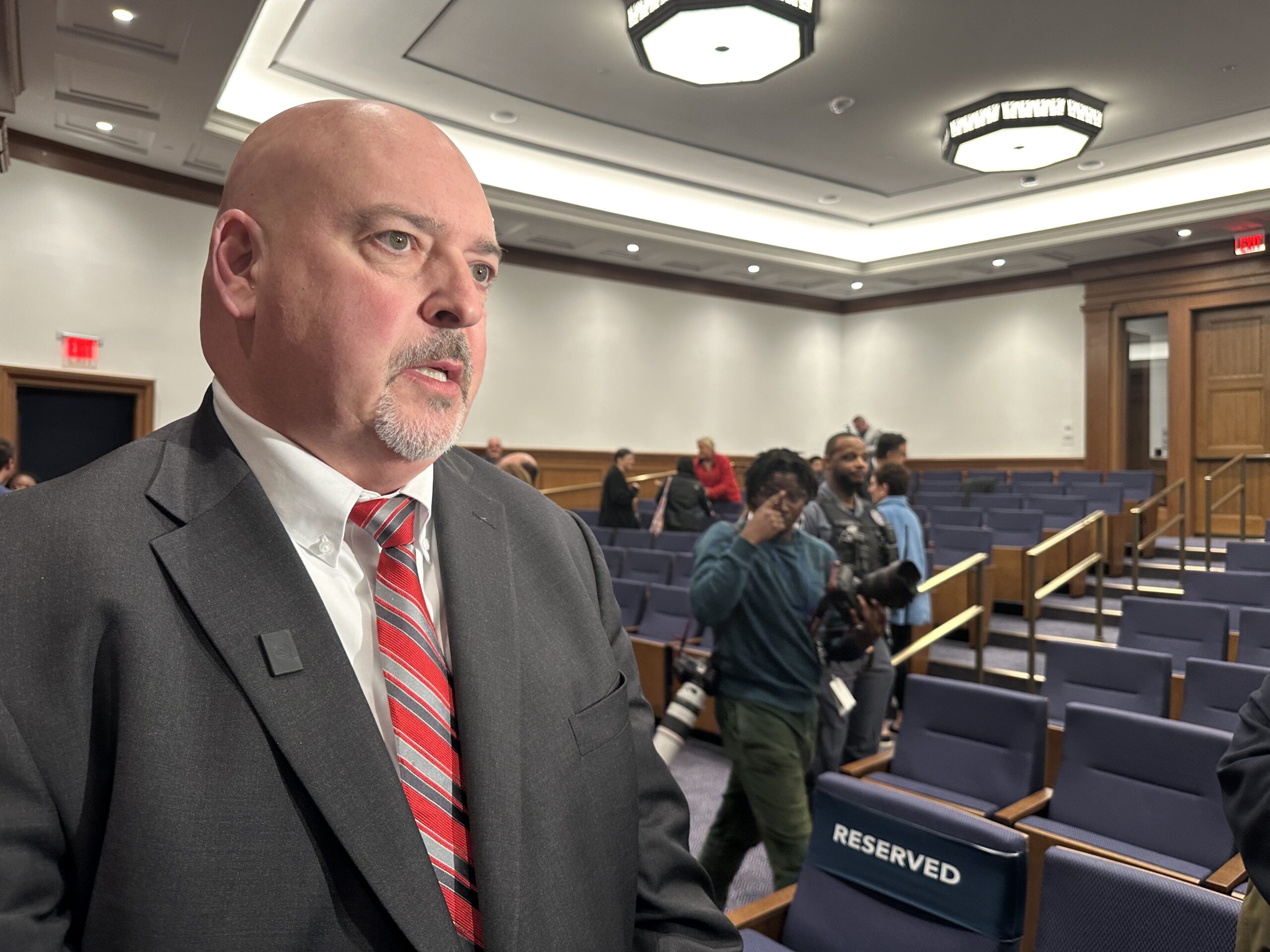 The Virginia House Advances Constitutional Amendments regarding the Killing of Babies up to 40 Weeks