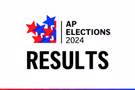 As polls close, watch live results tracker