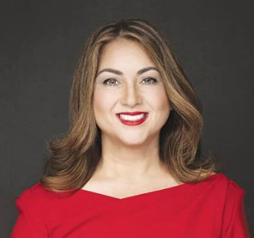 Tumay Harding wins Republican primary for Virginia Senate District 32