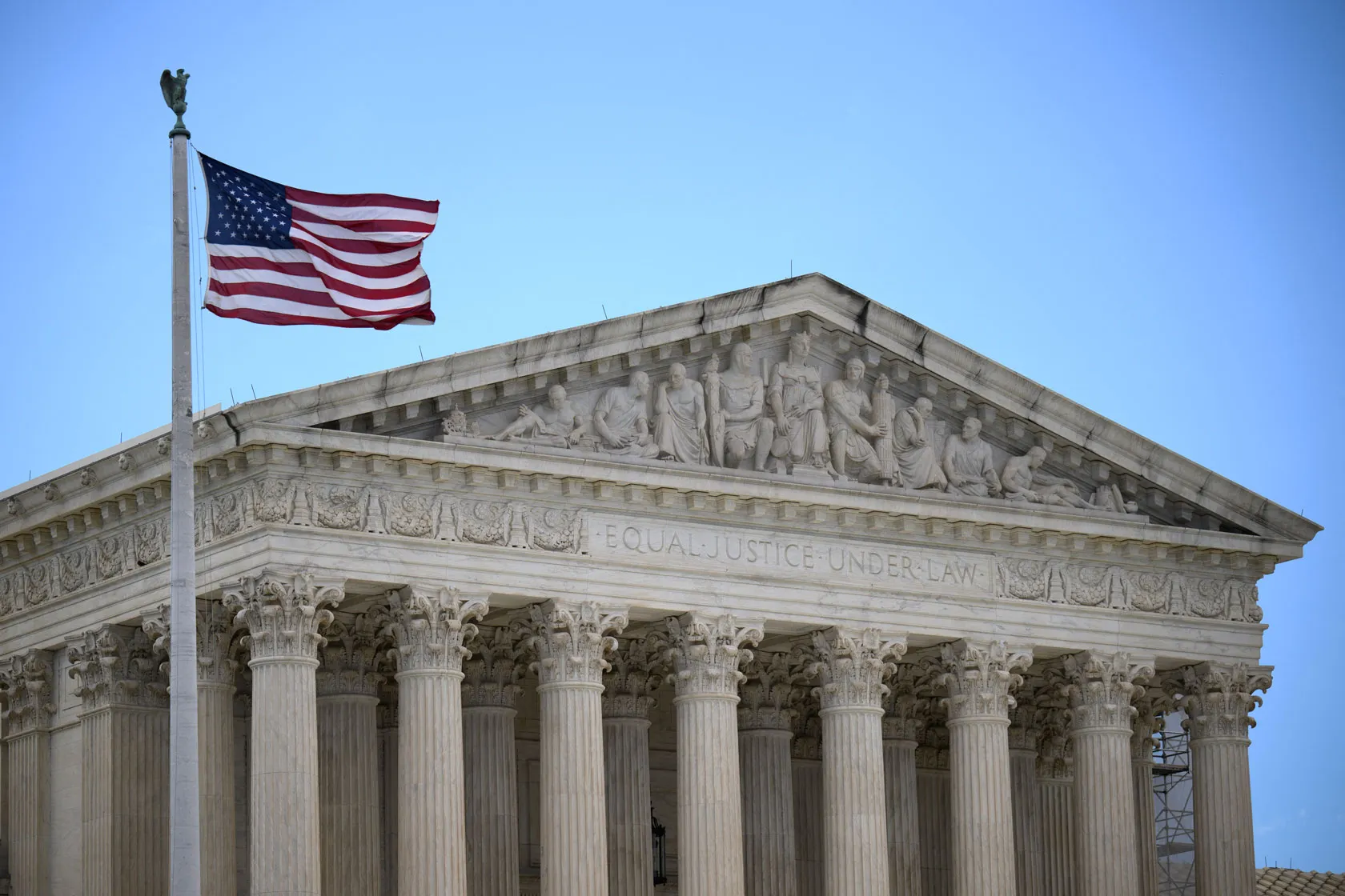 Virginia asks U.S. Supreme Court to overturn voter roll purge decision by federal judge