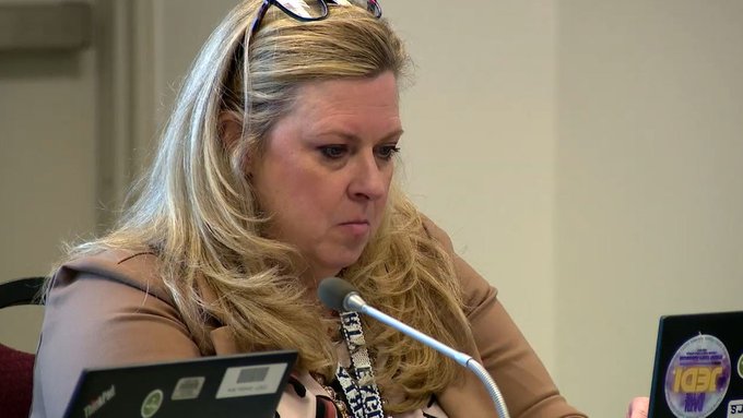 Loudoun County Public Schools sued for allegedly breaching free speech, right to petition