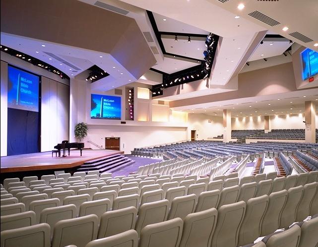 McLean Bible Church documentary published on YouTube