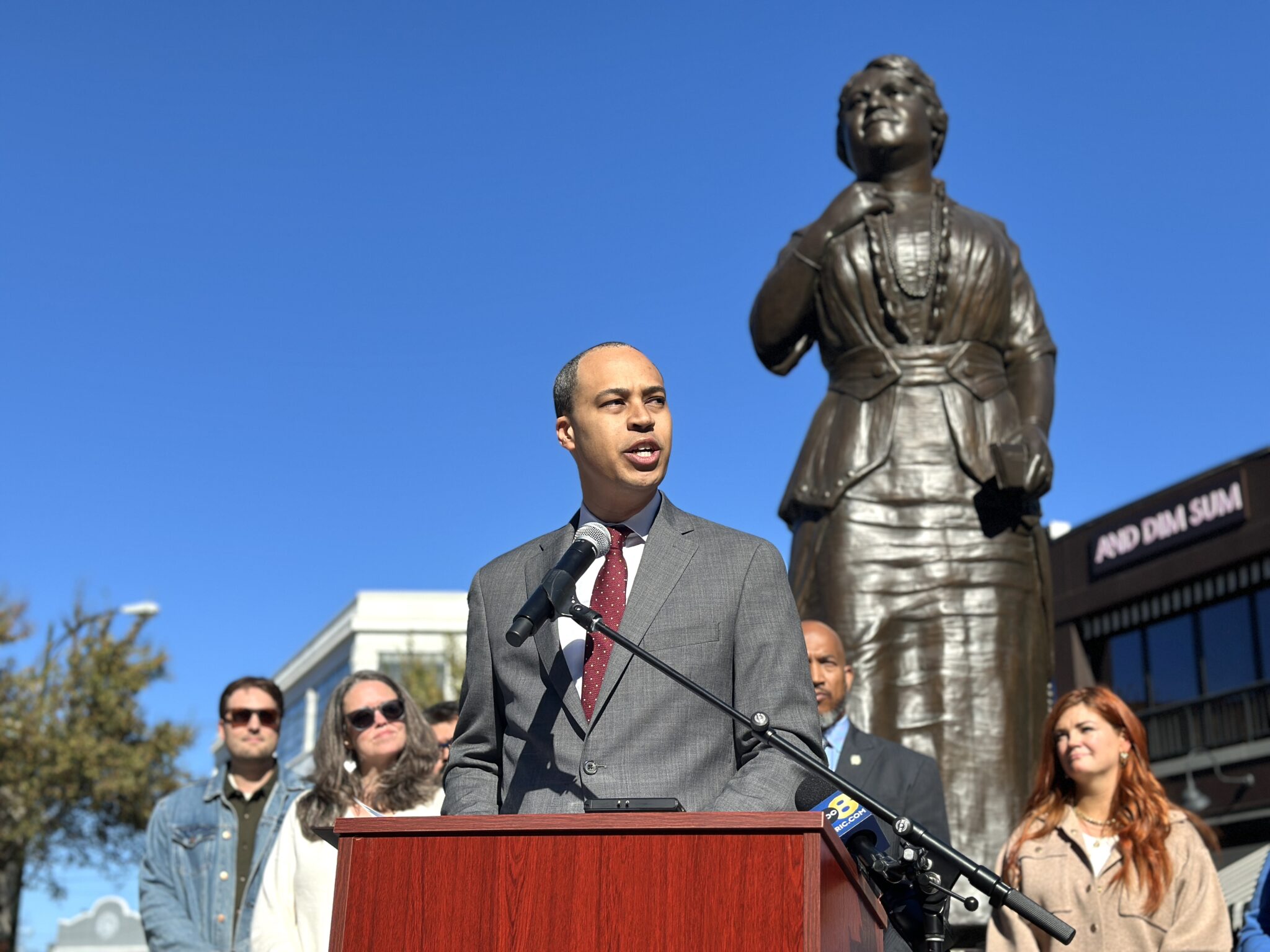 Former Virginia delegate Jay Jones launches second bid for attorney general