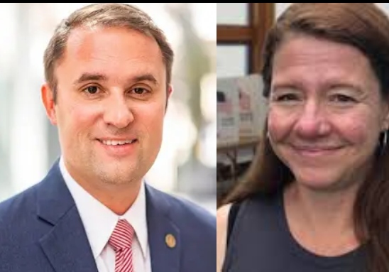 Former Prince William County election official sues VA Attorney General