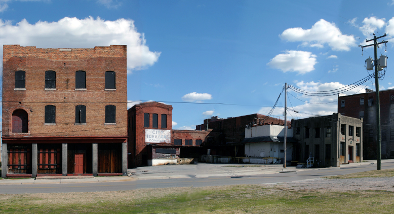 Virginia announces more than $1.8 million in Industrial Revitalization Funds