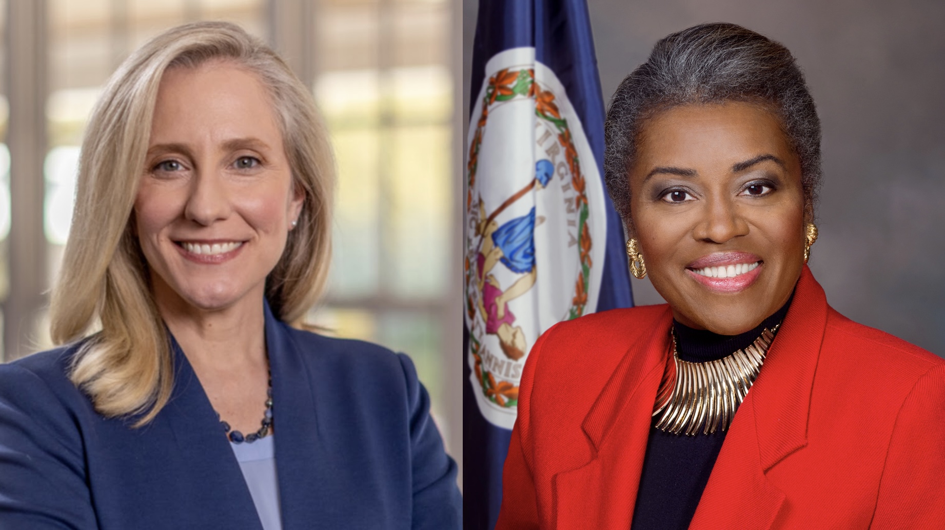 Poll shows contenders for 2025 governor’s seat equally matched