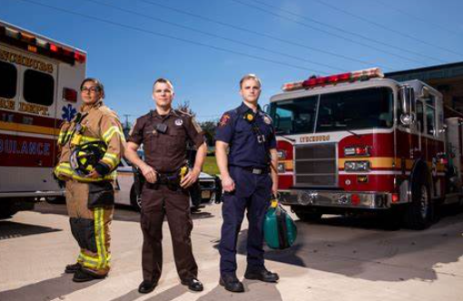 First Responder Wellness Office Established, Increasing Coordination and Support for First Responder Wellness