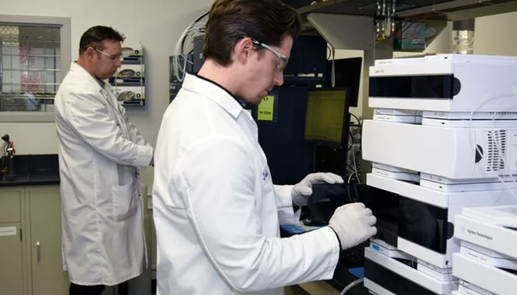 Afton Scientific to Expand Biopharmaceutical Facility in Albemarle County